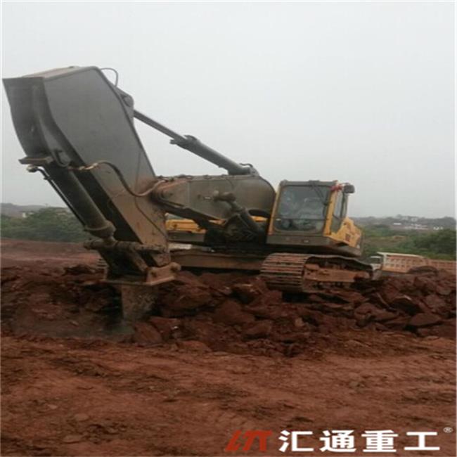 挖掘機(jī)巖石臂，挖掘機(jī)巖石臂廠家，挖掘機(jī)改裝巖石臂
