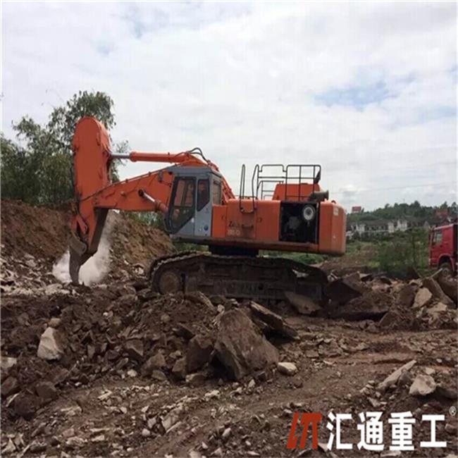 挖掘機(jī)巖石臂，挖掘機(jī)巖石臂廠家，挖掘機(jī)改裝巖石臂